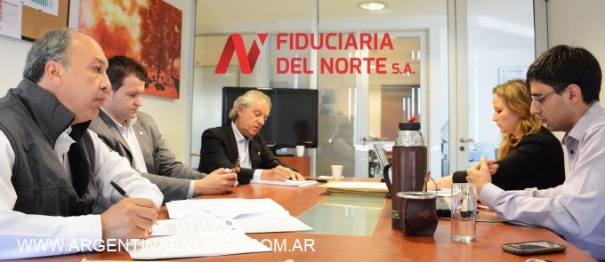 FIDUCIARIA AVANZA EN LA COMPRA DE MÓVILES POLICIALES PARA FORTALECER LA POLÍTICA DE SEGURIDAD