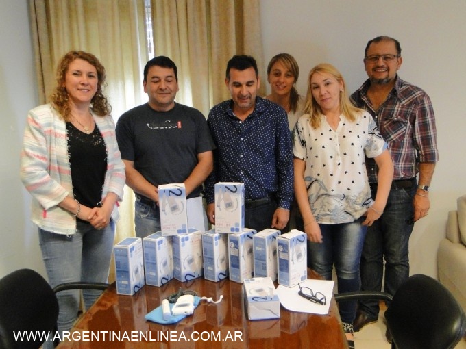 SALUD INCORPORÓ EQUIPAMIENTO PARA BRINDAR MEJOR ATENCIÓN EN EL ÁREA DE MATERNIDAD E INFANCIA EN EL IMPENETRABLE