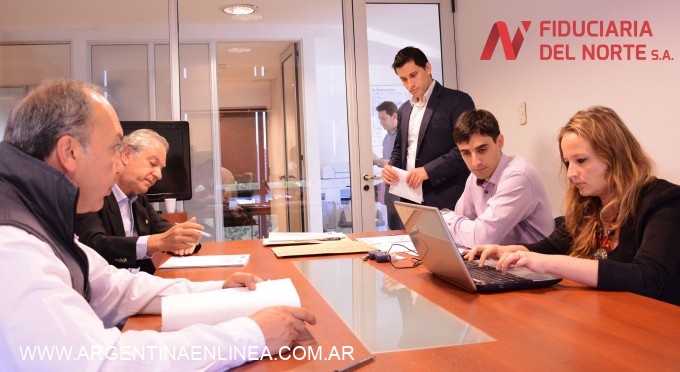 FIDUCIARIA DEL NORTE RECIBIÓ DOS OFERTAS PARA ADQUIRIR 20 VEHÍCULOS POLICIALES