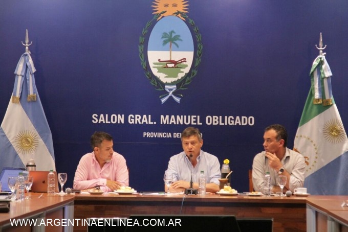 DAKAR 2017: SALUD Y SEGURIDAD AVANZAN EN LA ORGANIZACIÓN DE LA COBERTURA PROVINCIAL