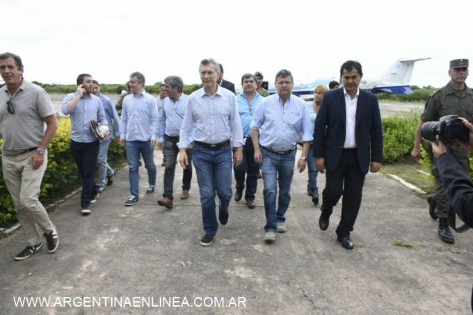 Nievas ratificó el trabajo en conjunto con Nación en la lucha contra el Narcotrafico