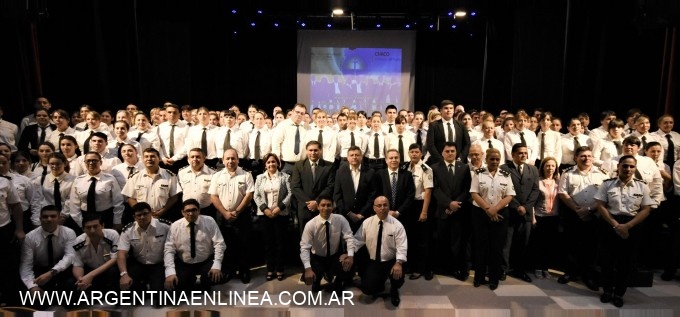 PEPPO PROYECTÓ A LAS PENITENCIARÍAS COMO UNA ESCUELA DE OFICIOS: "TODOS MERECEMOS UNA NUEVA OPORTUNIDAD EN LA VIDA", ASEGURÓ