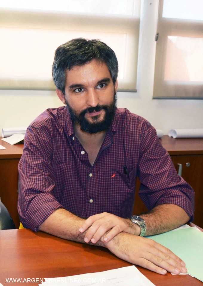 Agostini criticó a los que cuestionaban las metodologías de medición del INDEC de los últimos años