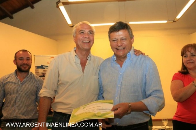 PEPPO ANUNCIÓ EL PAGO DEL FONDO NACIONAL DE BOSQUES CORRESPONDIENTE AL 2015