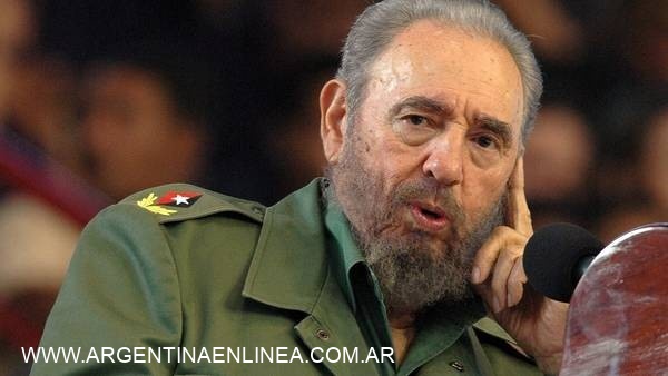 Murió Fidel Castro, tenía 90 años.