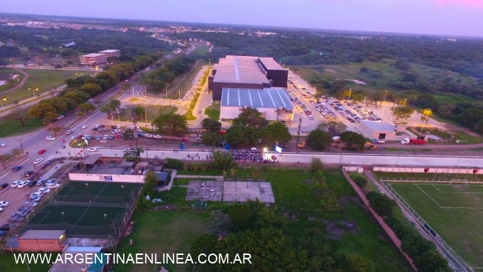 Infraestructura planificada para la conectividad vial: el municipio avanza en 10 frentes de trabajo en Resistencia
