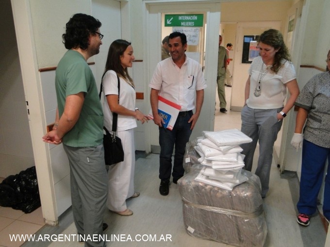 SALUD RECUERDA QUE LOS CENTRO DE SALUD Y HOSPITALES DE MENOR COMPLEJIDAD GARANTIZAN LA ATENCIÓN PRIMARIA