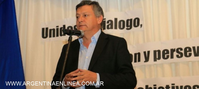PEPPO SUBRAYÓ EL TRABAJO CONJUNTO CON EL SECTOR PRIVADO PARA 