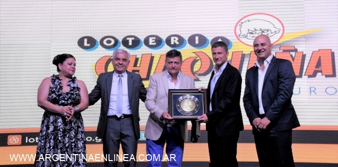 PEPPO: "APOSTAR AL JUEGO LEGAL ES TOMAR UN COMPROMISO CON EL CHACO"