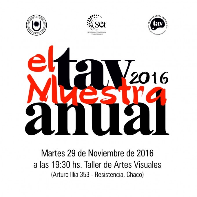 El Taller de Artes Visuales realiza su muestra anual