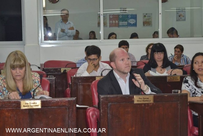 Iniciativa del Concejal Juan Manuel Chapo RESISTENCIA TENDRA SU MUSEO DE HISTORIA