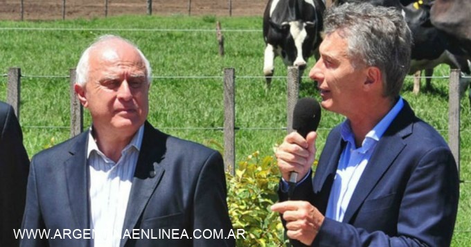 Macri-Lifschitz: buena onda
