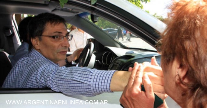 Murió diputado que sobrevivió a caída de helicóptero en San Juan