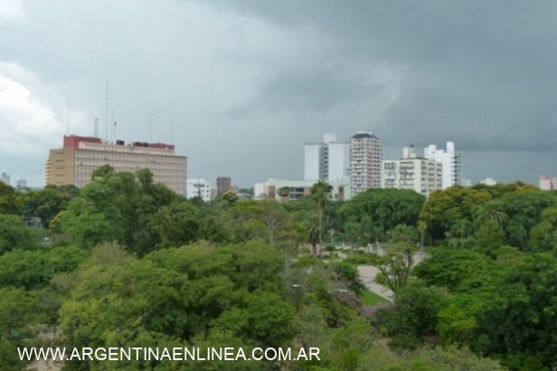 EL SERVICIO METEOROLOGICO ANUNCIA EL CLIMA PARA LOS PROXIMOS DIAS