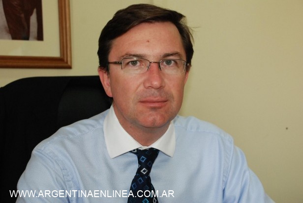 LIVIO YA ES PRECANDIDATO