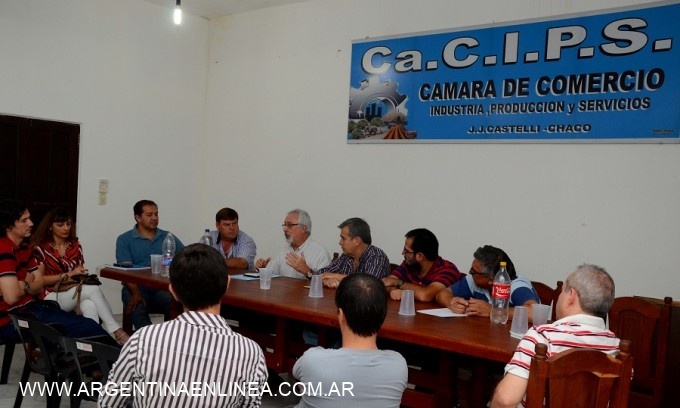 ATP DIFUNDE LOS ALCANCES DE LA LEY DE ADHESIÓN AL SINCERAMIENTO FISCAL Y LA MORATORIA EN EL INTERIOR PROVINCIAL