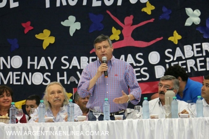 PEPPO VALORÓ LOS PROYECTOS ESPECIALES EDUCATIVOS Y SU APORTE A LA CAPACITACIÓN EN OFICIOS