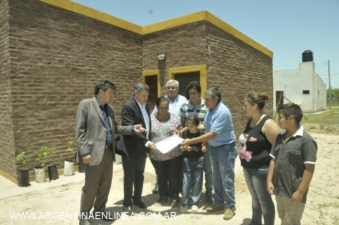 EN EL ANIVERSARIO DE ROCA PEPPO REMARCÓ EL OBJETIVO DE "CONSTRUIR EL BIEN COMÚN PARA TODOS LOS CHAQUEÑOS"