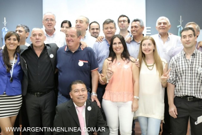 PEPPO RESALTÓ EL ROL DEL INSTITUTO JUAN DOMINGO PERÓN PARA PROMOVER “UN PARTIDO ABIERTO A TODAS LAS PERSONAS”