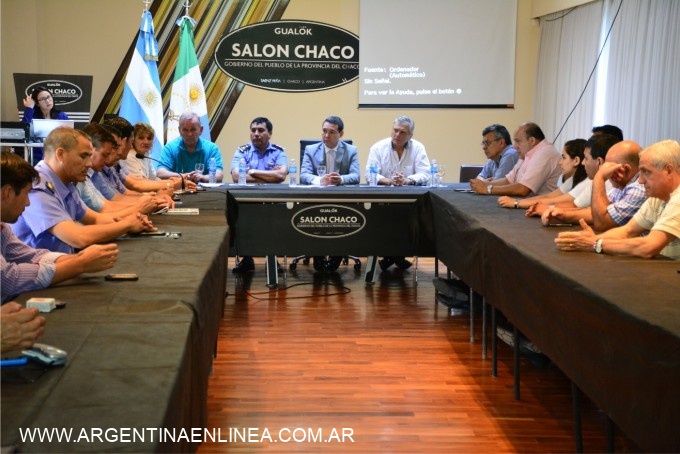 SEGURIDAD VIAL REALIZÓ UN BALANCE POSITIVO DE ACCIONES PARA BAJAR LOS INDICES DE ACCIDENTES