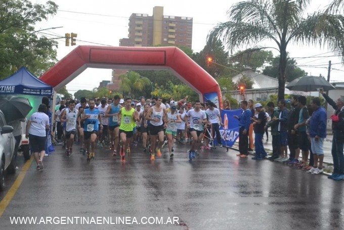 CON GRAN ÉXITO SE REALIZÓ LA MARATÓN PERRANDO CORRE