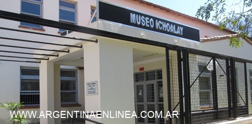 EL MUSEO ICHOALAY DESPIDE EL AÑO CON MÚSICA, GUÍAS Y DIBUJOS
