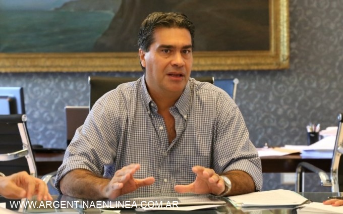 Balance de un año de gestión: “Sabemos administrar en la adversidad y ése es nuestro principal activo”