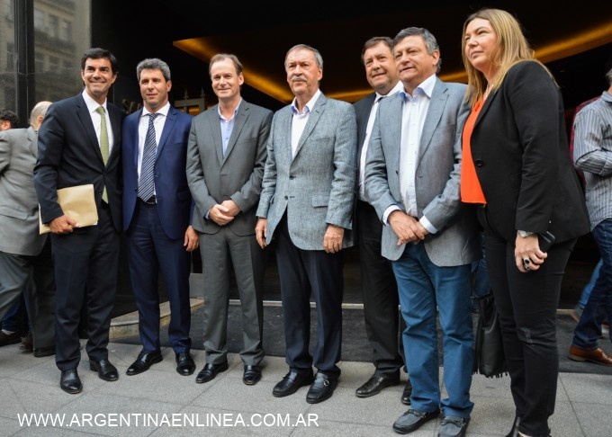 CHACO SE SUMA A LA POSICIÓN DE REPLANTEAR LA MODIFICACIÓN DE GANANCIAS
