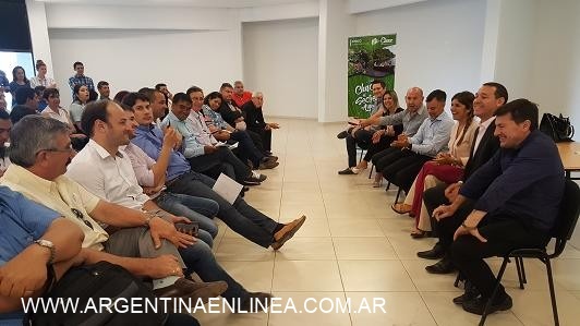 Dakar 2017: el municipio colaborará con  logística y actividades artísticas