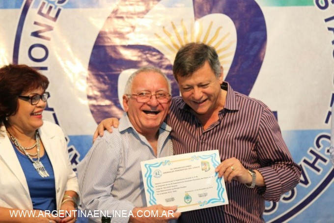 JUNTO A ORGANIZACIONES PERONISTAS DEL CHACO, PEPPO INSTÓ A MANTENER LA UNIDAD PARA DEFENDER LOS PUESTOS DE TRABAJO