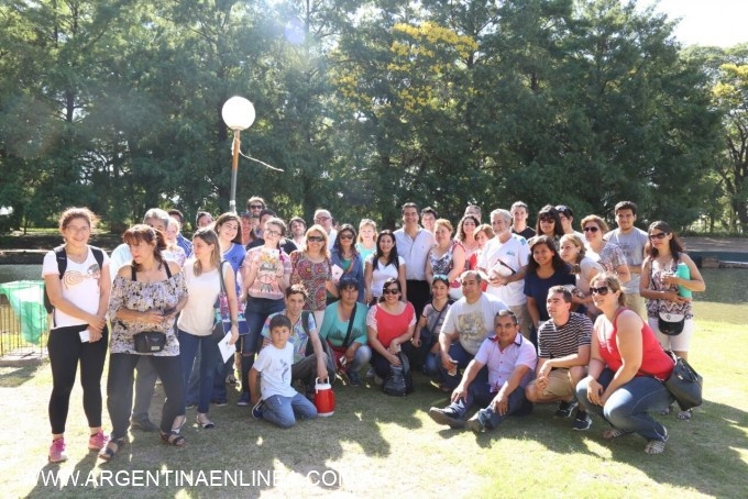 El Municipio puso en marcha el Ecoclub Resistencia, una solución vecinal a temas ambientales