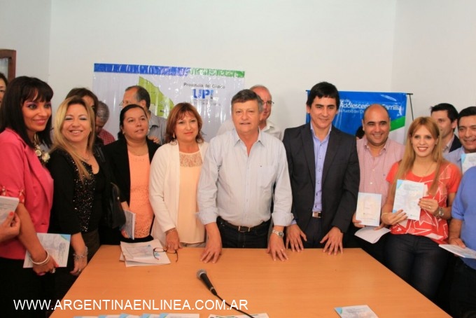 PEPPO REFORZÓ LAS ACCIONES PARA PROTEGER LOS DERECHOS DE NIÑOS, NIÑAS Y ADOLESCENTES DEL SUDOESTE CHAQUEÑO