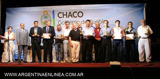 HORACIO REY DESTACÓ LA DEFINICIÓN Y EL APORTE DEL GOBIERNO PARA IMPULSAR EL DEPORTE