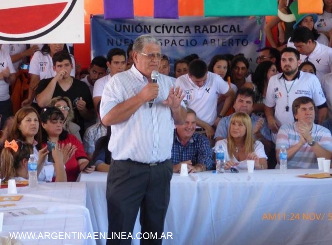 INFORME DE LOS CUADROS TÉCNICOS DEL COMITÉ CAPITAL ANTE EL BALANCE DEL INTENDENTE JORGE CAPITANICH