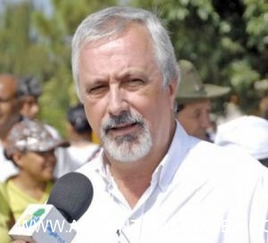 EL TITULAR DE ATP VISITÓ LA CÁMARA DE COMERCIO DE LAS BREÑAS