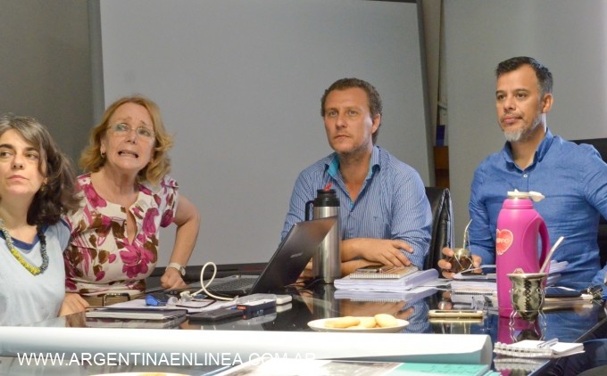 EL GOBIERNO Y CFI AVANZAN EN LA PLANIFICACIÓN DE PROYECTOS PARA POTENCIAR EL CRECIMIENTO SOSTENIDO DEL HUMEDAL CHACO