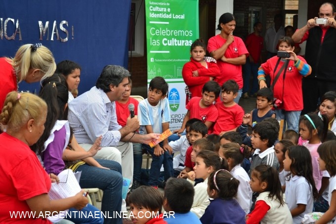 Balance de la Subsecretaría de Cultura e Identidad Local del Municipio