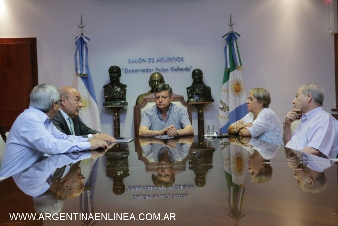 PEPPO DESTACÓ EL CRECIMIENTO DEL NUEVO BANCO DEL CHACO EN EL ANUNCIO DE UNA NUEVA Y MODERNA SUCURSAL