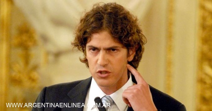 Lousteau confirmó que será candidato en la Ciudad