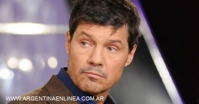 No desiste: Tinelli quiere ser "presi" de AFA