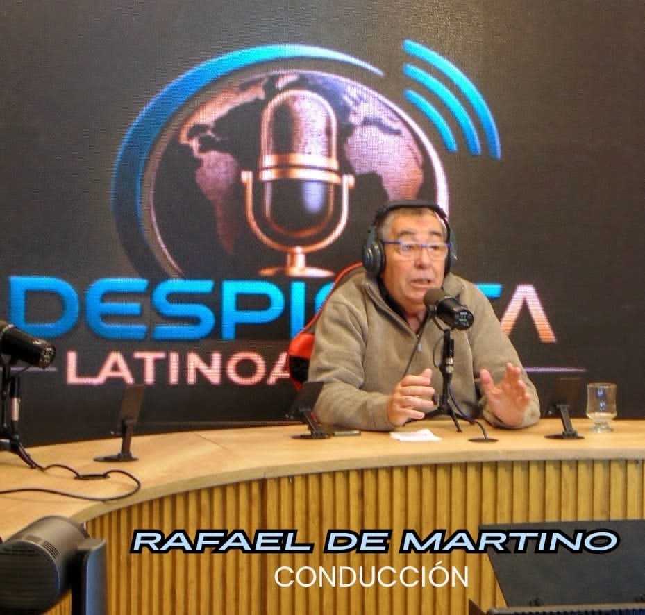 DESPIERTA LATINOAMERICA